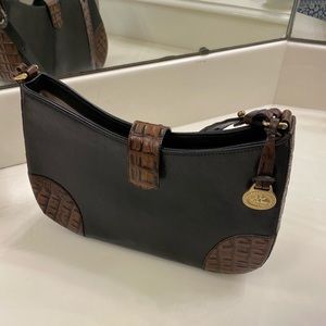 Vintage Brahmin Shoulder Bag